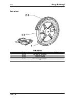 Preview for 186 page of PIAGGIO Liberty 50 4tempi 2008 Workshop Manual