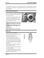 Preview for 26 page of PIAGGIO Liberty 50 Catalyzed Workshop Manual