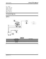 Preview for 42 page of PIAGGIO Liberty 50 Catalyzed Workshop Manual