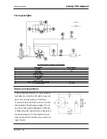 Preview for 46 page of PIAGGIO Liberty 50 Catalyzed Workshop Manual