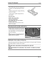 Preview for 61 page of PIAGGIO Liberty 50 Catalyzed Workshop Manual