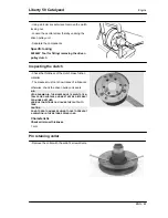 Preview for 63 page of PIAGGIO Liberty 50 Catalyzed Workshop Manual