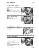 Preview for 77 page of PIAGGIO Liberty 50 Catalyzed Workshop Manual