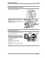 Preview for 79 page of PIAGGIO Liberty 50 Catalyzed Workshop Manual