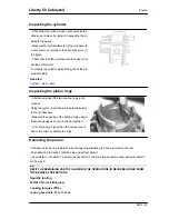 Preview for 81 page of PIAGGIO Liberty 50 Catalyzed Workshop Manual