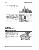 Preview for 86 page of PIAGGIO Liberty 50 Catalyzed Workshop Manual