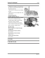 Preview for 87 page of PIAGGIO Liberty 50 Catalyzed Workshop Manual