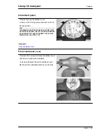 Preview for 109 page of PIAGGIO Liberty 50 Catalyzed Workshop Manual