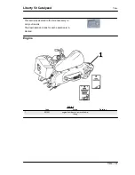 Preview for 123 page of PIAGGIO Liberty 50 Catalyzed Workshop Manual