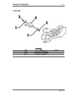 Preview for 125 page of PIAGGIO Liberty 50 Catalyzed Workshop Manual