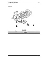 Preview for 129 page of PIAGGIO Liberty 50 Catalyzed Workshop Manual