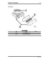 Preview for 135 page of PIAGGIO Liberty 50 Catalyzed Workshop Manual