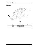 Preview for 139 page of PIAGGIO Liberty 50 Catalyzed Workshop Manual