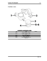 Preview for 145 page of PIAGGIO Liberty 50 Catalyzed Workshop Manual