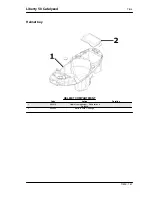 Preview for 161 page of PIAGGIO Liberty 50 Catalyzed Workshop Manual