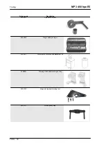 Предварительный просмотр 30 страницы PIAGGIO MP3 400 hpe E5 2021 Service Manual