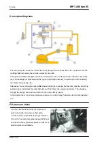 Предварительный просмотр 112 страницы PIAGGIO MP3 400 hpe E5 2021 Service Manual