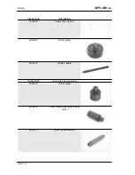 Preview for 28 page of PIAGGIO MP3 400 i.e. Service Manual