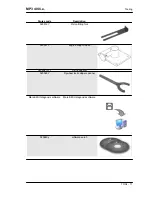 Preview for 33 page of PIAGGIO MP3 400 i.e. Service Manual