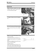 Preview for 43 page of PIAGGIO MP3 400 i.e. Service Manual