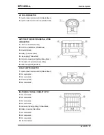 Preview for 83 page of PIAGGIO MP3 400 i.e. Service Manual