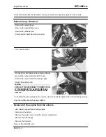 Preview for 88 page of PIAGGIO MP3 400 i.e. Service Manual