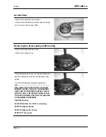 Preview for 96 page of PIAGGIO MP3 400 i.e. Service Manual