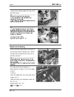 Preview for 128 page of PIAGGIO MP3 400 i.e. Service Manual