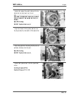 Preview for 139 page of PIAGGIO MP3 400 i.e. Service Manual