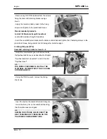 Preview for 164 page of PIAGGIO MP3 400 i.e. Service Manual