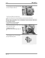 Preview for 166 page of PIAGGIO MP3 400 i.e. Service Manual