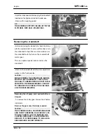 Preview for 172 page of PIAGGIO MP3 400 i.e. Service Manual