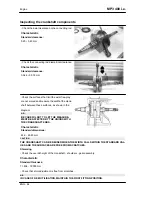 Preview for 176 page of PIAGGIO MP3 400 i.e. Service Manual