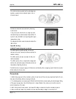 Preview for 200 page of PIAGGIO MP3 400 i.e. Service Manual