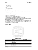 Preview for 202 page of PIAGGIO MP3 400 i.e. Service Manual