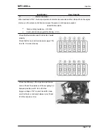 Preview for 219 page of PIAGGIO MP3 400 i.e. Service Manual