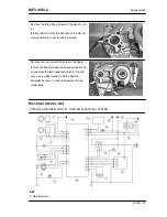 Preview for 275 page of PIAGGIO MP3 400 i.e. Service Manual