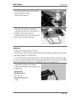 Preview for 295 page of PIAGGIO MP3 400 i.e. Service Manual