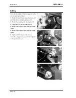 Preview for 298 page of PIAGGIO MP3 400 i.e. Service Manual