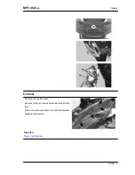 Preview for 331 page of PIAGGIO MP3 400 i.e. Service Manual