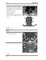 Preview for 334 page of PIAGGIO MP3 400 i.e. Service Manual