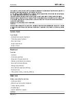 Preview for 342 page of PIAGGIO MP3 400 i.e. Service Manual