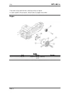 Preview for 346 page of PIAGGIO MP3 400 i.e. Service Manual