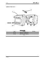 Preview for 352 page of PIAGGIO MP3 400 i.e. Service Manual