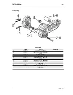 Preview for 355 page of PIAGGIO MP3 400 i.e. Service Manual