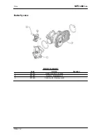 Preview for 360 page of PIAGGIO MP3 400 i.e. Service Manual