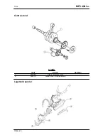 Preview for 364 page of PIAGGIO MP3 400 i.e. Service Manual