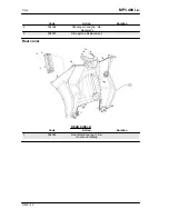 Preview for 366 page of PIAGGIO MP3 400 i.e. Service Manual