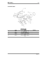 Preview for 375 page of PIAGGIO MP3 400 i.e. Service Manual