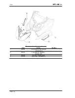 Preview for 378 page of PIAGGIO MP3 400 i.e. Service Manual